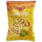 FINE LIFE MAIS-CRUNCHES 100 G 9 STK